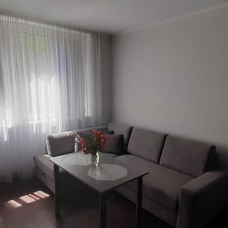 Apartament Na Warszawskiej 그디니아 외부 사진