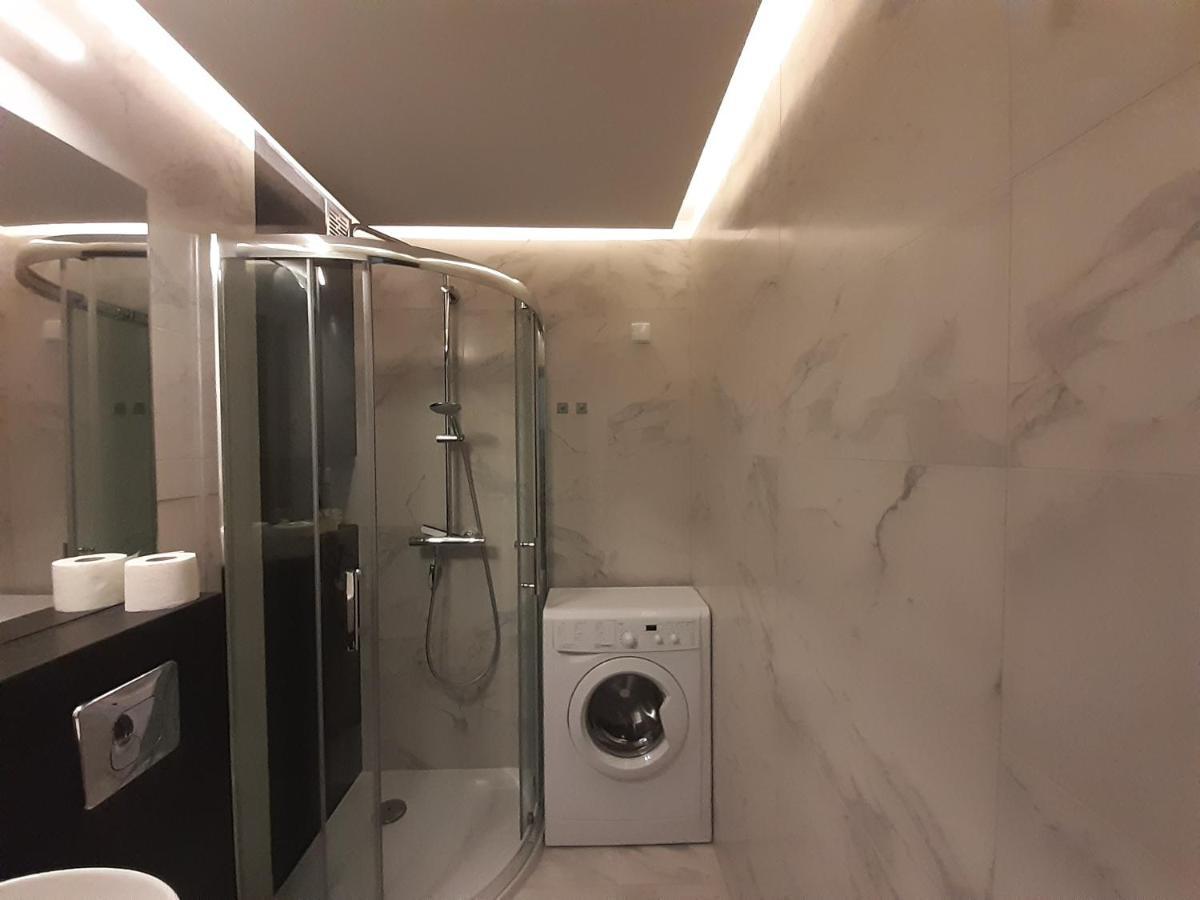 Apartament Na Warszawskiej 그디니아 외부 사진