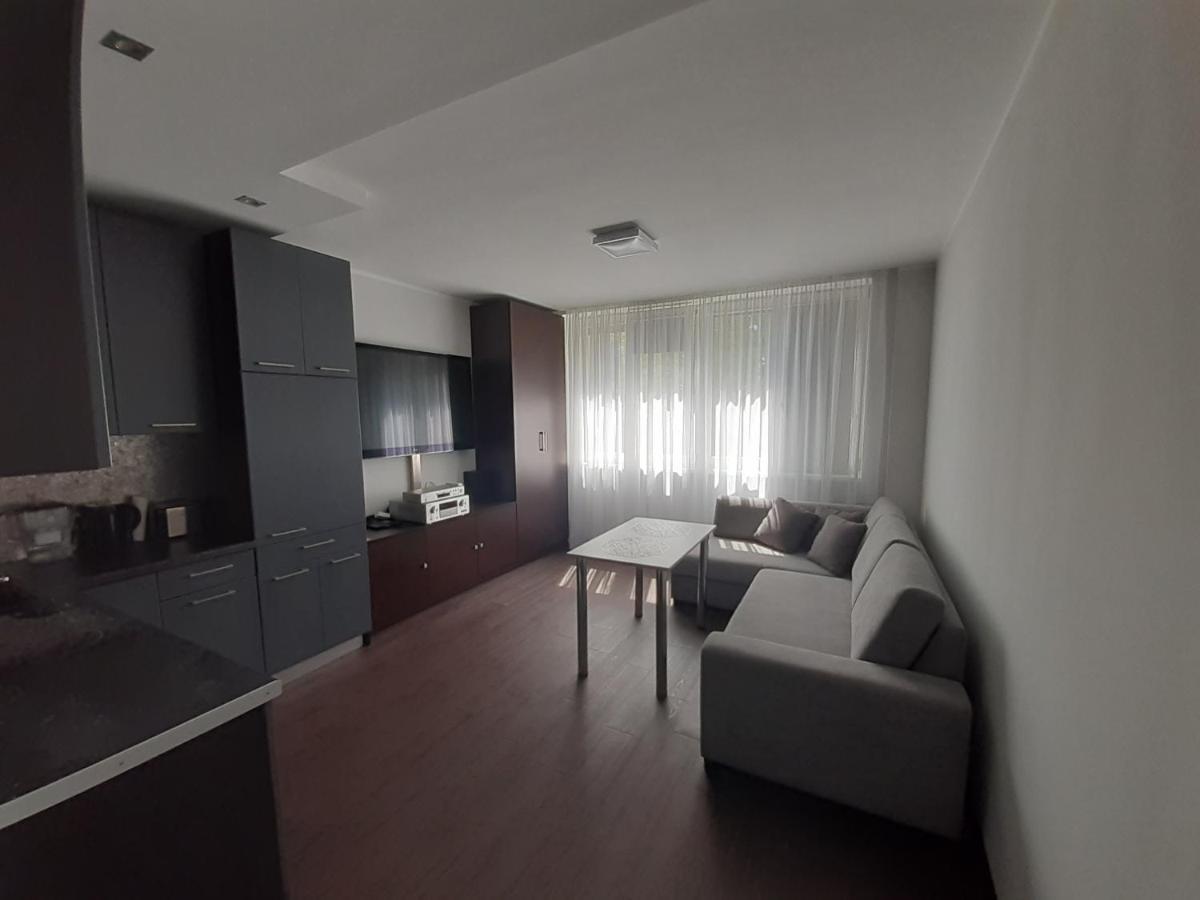 Apartament Na Warszawskiej 그디니아 외부 사진