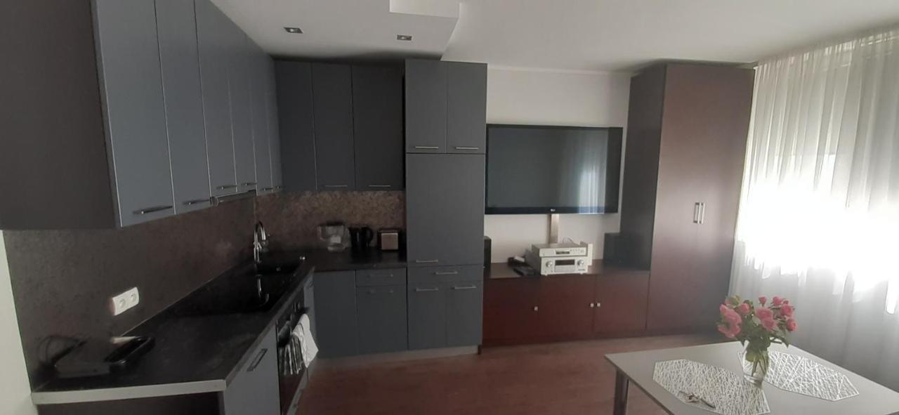 Apartament Na Warszawskiej 그디니아 외부 사진