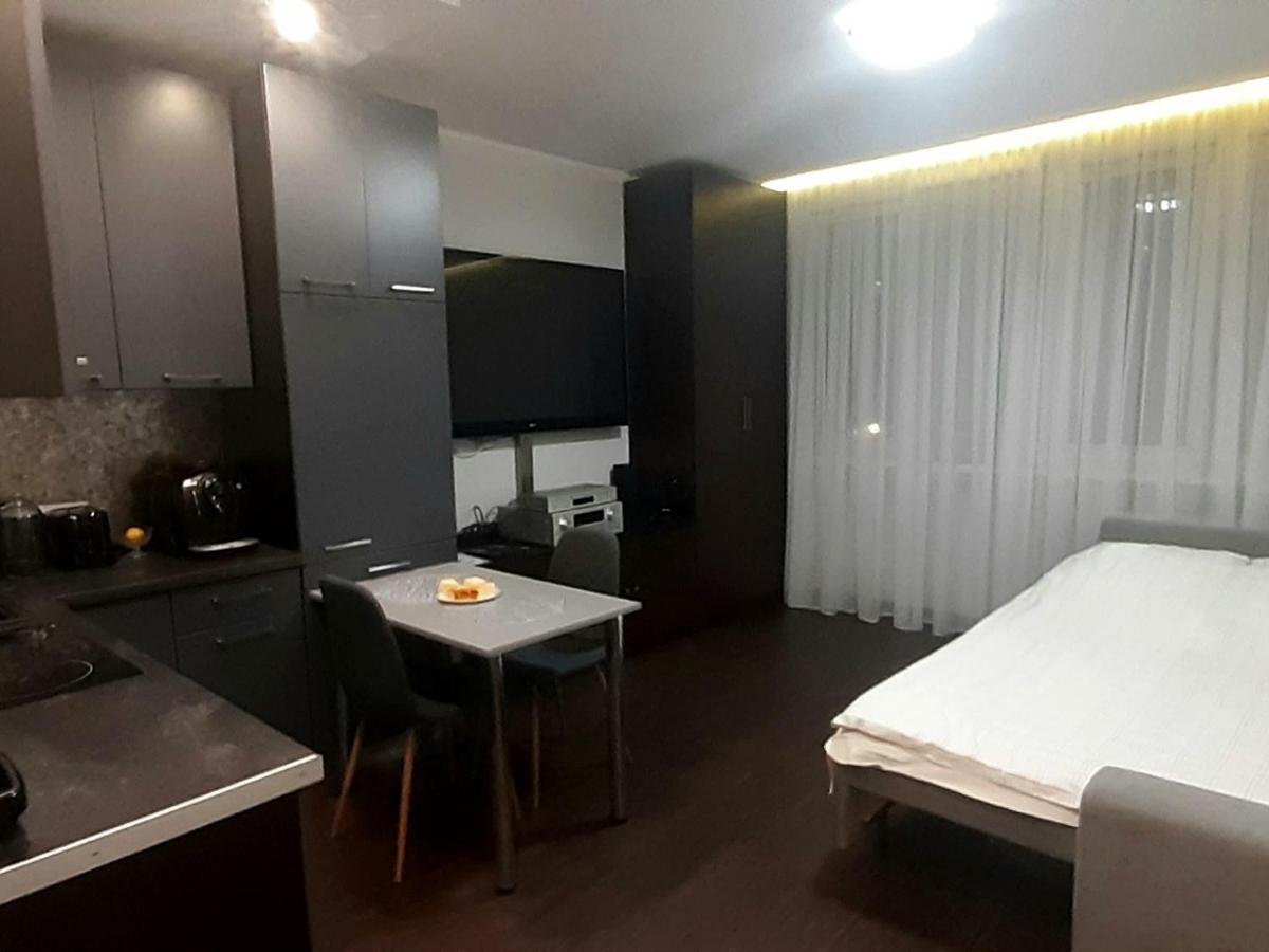 Apartament Na Warszawskiej 그디니아 외부 사진